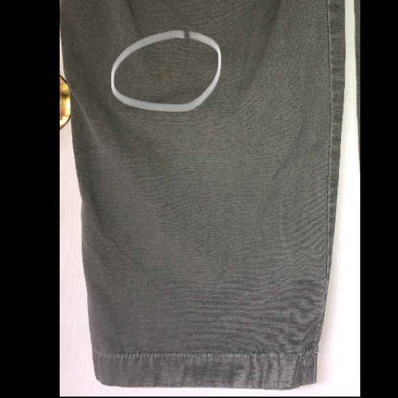 Cabela’s 7-Pocket Hiker Pants - Picture 5 of 5